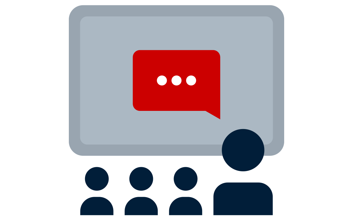 Školení s lektorem